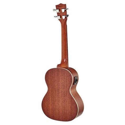 Kala Ka Te Satin Mahogany Tenor Eq Thomann France