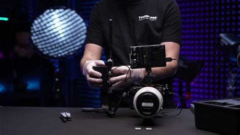 Сборка камеры для съёмки. Камера SONY ILME-FX3 - YouTube