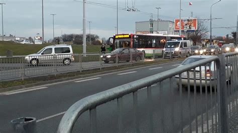 Kolizja 2 samochodów osobowych oraz dojazd WRD Lublin na ul Filaretów