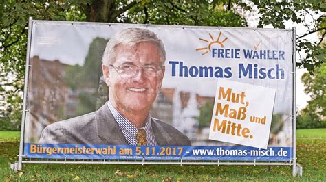 L Beck Freie W Hler Legen Ihr Programm Zur Kommunalwahl Am Mai Vor