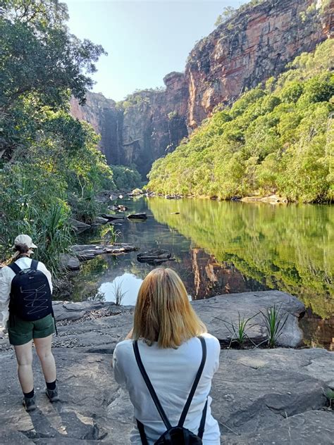 3 Day Top End. Kakadu Art Kakadu Waterfalls Katherine Gorge Edith Falls ...