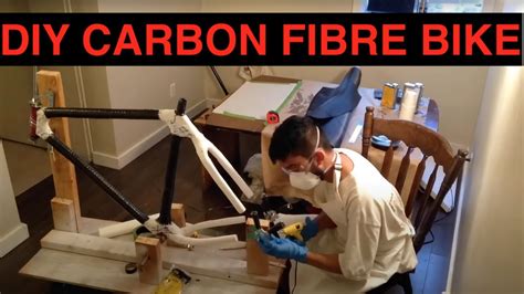 danışman çekmek onay diy carbon fiber bike frame karşılık Para çekme ...