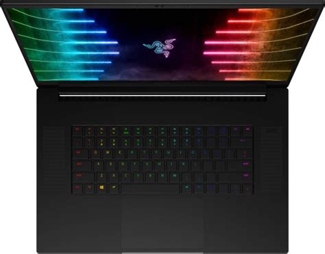 Razer Blade 17 2021 Review | Laptop Decision