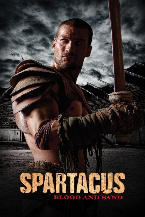 Spartacus: Blood and Sand – Spartacus Wiki - Episoden, Charaktere