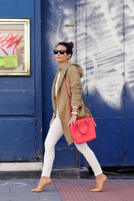 Nude Outfit Sorteo Coach Paperblog