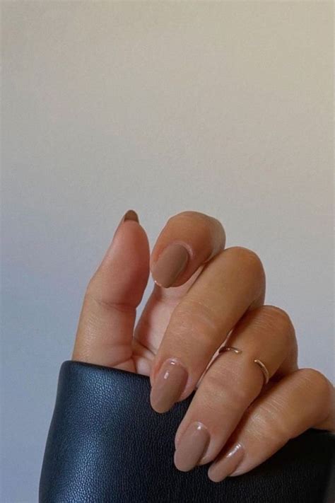 20 Aesthetic Nail Art Designs To Try This Spring Summer Sns Nails