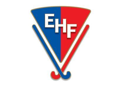 International hockey federation Logos