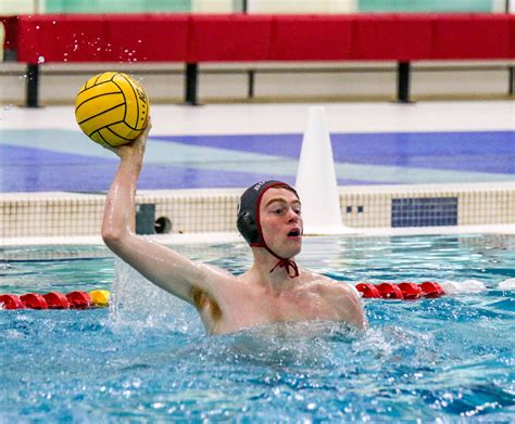 Gallery Boston University Men S Water Polo