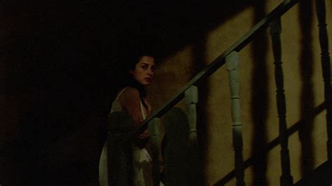 Naked Amira Casar In Sharpe S Siege