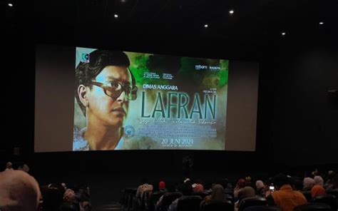 Ceritakan Kisah Pendiri Hmi Film Lafran Siap Tayang Di Bioskop Juni