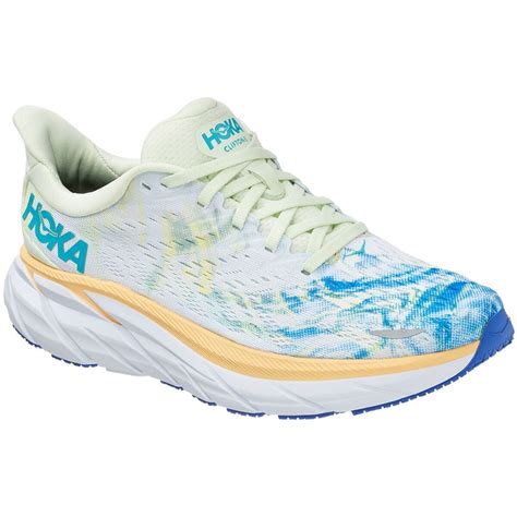 Hoka Together Clifton Running Shoe Women S Footwear