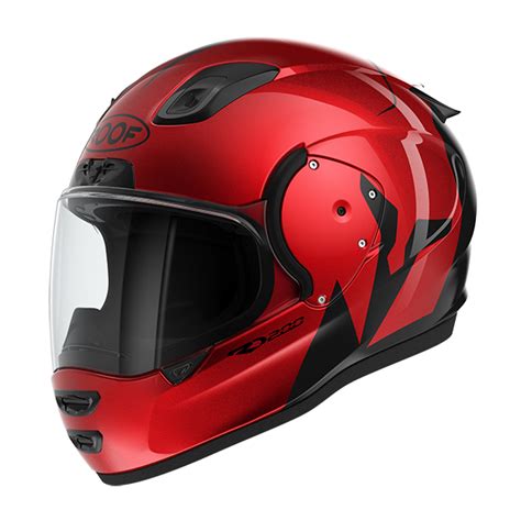 Idn Moto Week Roof Helmets