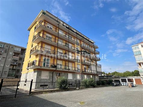 Vendita Appartamento Orbassano Trilocale In Via Alcide De Gasperi 12 1