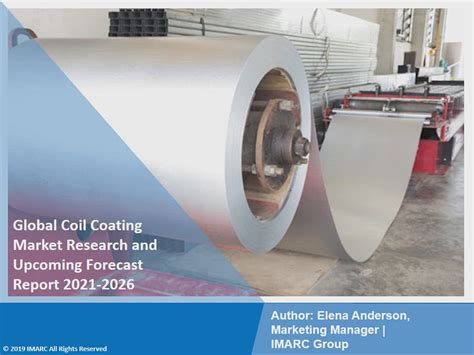 Coil Coating Market Video According To The Latest Report B Flickr