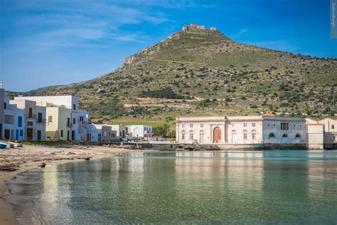 Favignana Isole Egadi Le Spiagge Dove Dormire Dove Mangiare