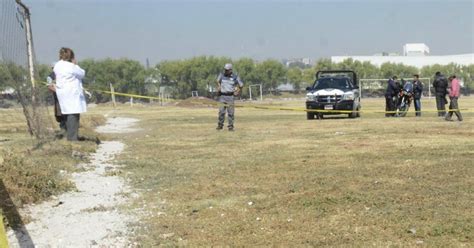 Por Una Riña Después De Un Partido De Fútbol Matan A Un Hombre Y