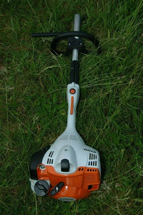 Xx Stihl Km Rc E Kombimotor Kombiger T Km Km Rc E Ebay