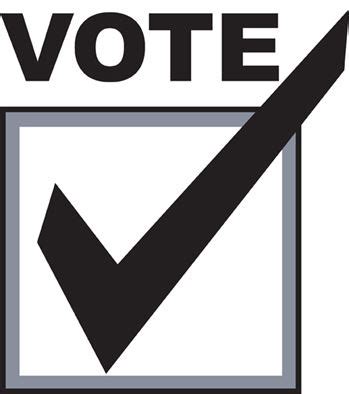 Voting Clipart at GetDrawings | Free download