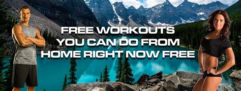 Free Beachbody Home Workouts You Can Do Right Now | Smart Ass Fitness