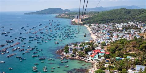 25 Top Tourist Attractions in Vietnam - Blogrefugee