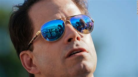 The Rise Of The Mooch And The Military Guy Opinion Cnn