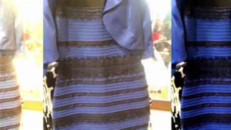 Vestido Que Cambia De Color El Nuevo Viral De Las Redes YouTube