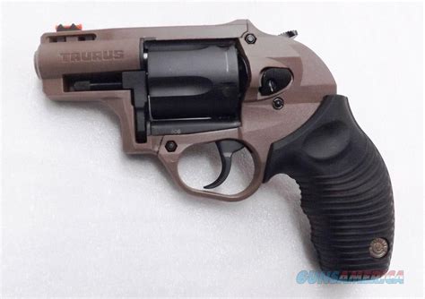 Taurus 357 Magnum Model 605 Poly P For Sale At