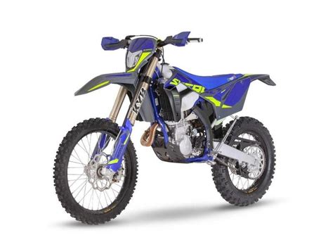 Sherco Sef Factory Prezzo E Scheda Tecnica Moto It