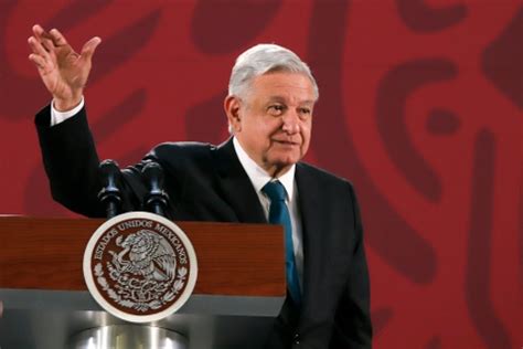 AMLO Éstas son TODAS las reformas a la Constitución que propone