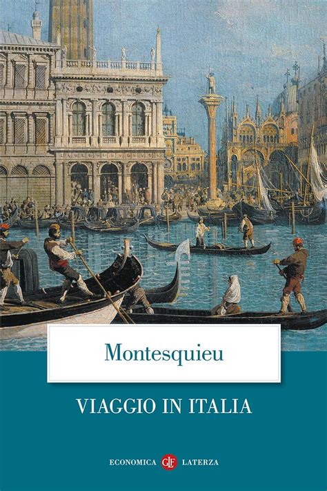 Editori Laterza Viaggio In Italia