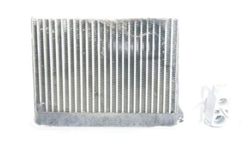 Oe Bmw E Air Conditioning Ac Evaporator Core Valve I I