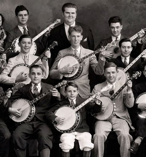 Bluegrass Banjo — Allegheny Echoes