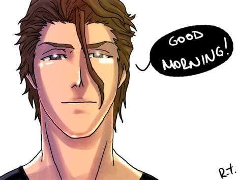 Aizen Bleach Anime Fan Art 33021699 Fanpop