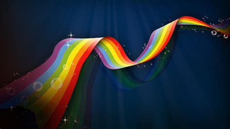 1920x1080 Rainbow Wallpapers - Top Free 1920x1080 Rainbow Backgrounds ...