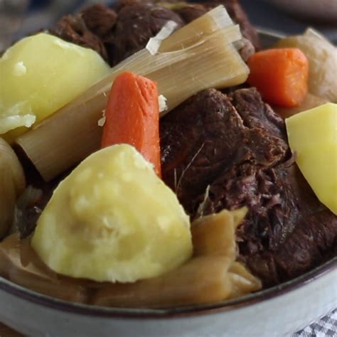 Les Secrets Du Pot Au Feu Artofit