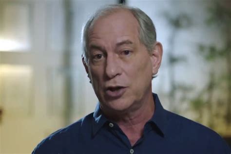 Ciro Gomes PDT oficializará candidatura à Presidência em 23 de julho