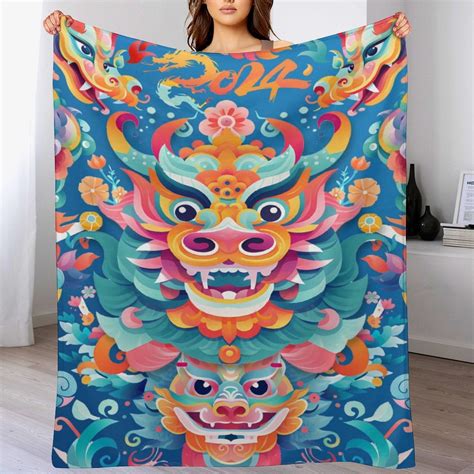 Luodu Cake Blanket 10 Blanket Heavy Blanket Walking Throw Blanket The