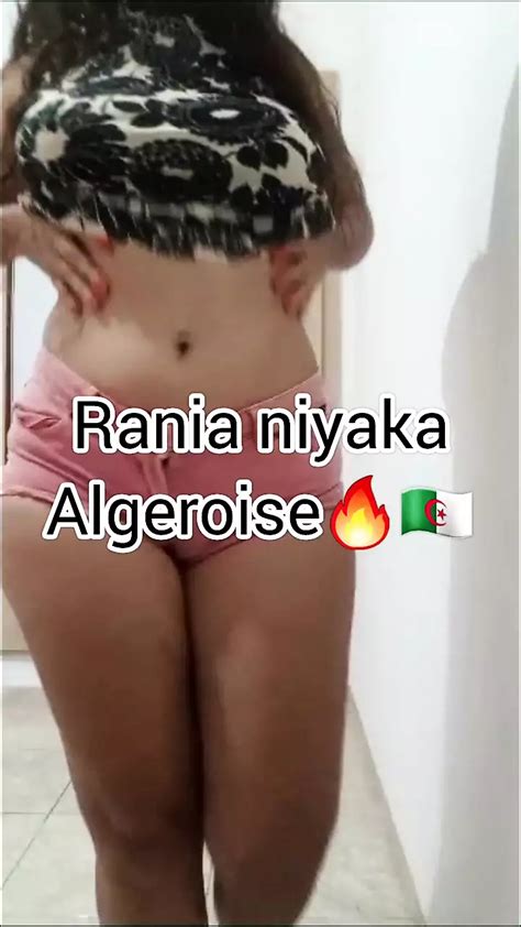 Niyaka Kabyle Algeroise Sawathaa Mcha Raa Grv Free Porn C XHamster