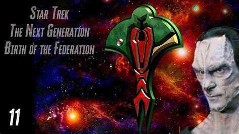 Bis Zum Sieg Star Trek Birth Of The Federation Let S Play 9 YouTube