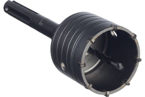 Коронка по бетону стк-068 SDS-Max, 40 мм Strong стк-06800040 - выгодная ...