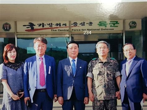 이종섭 프로필 나이 학력 고향 국방부장관 네이버 블로그