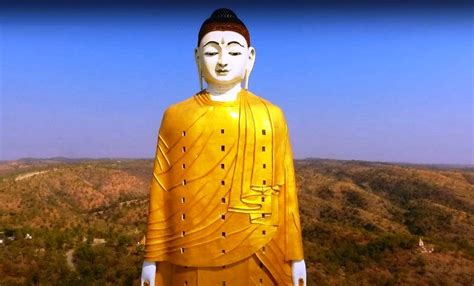 Monywa City North of Myanmar Destination Info | Travel Authentic Asia