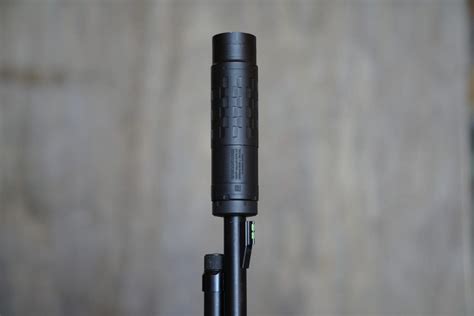 Silencerco Hybrid 46m | Field Ethos