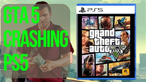 How To Fix Gta Crashing On Ps Updated