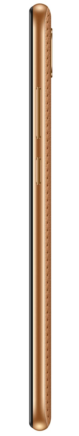 Смартфон Huawei Y6 2019 DS Amber Brown купить в Киеве цена и отзывы