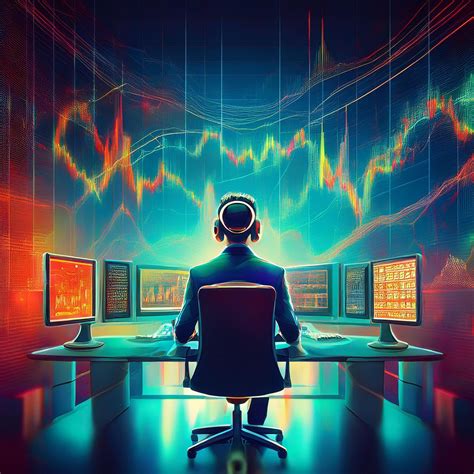 The Rise of AI in Stock Trading: Are Human Traders Becoming Obsolete?