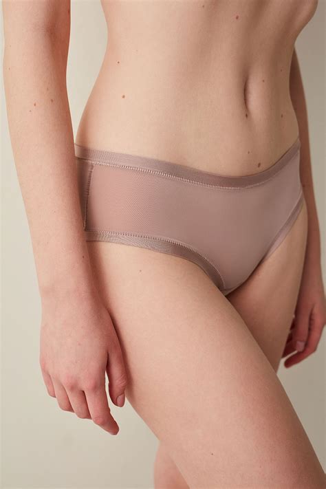 Ceramică Chilot Nude Colors Hiphugger Slip Chiloți Penti Romania