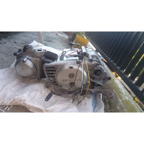 jual mesin  mesin honda  engine honda  shopee indonesia