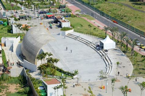 Parque Madureira Celebra Anos Tr S Dias De Festa E Samba O Que