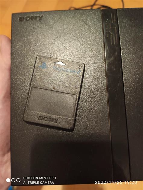 Playstation 2 SLIM 2x ovladac Hry Pádlovy volant Logitech s pedaly